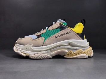 PK 발렌시아가 트리플 S 노초