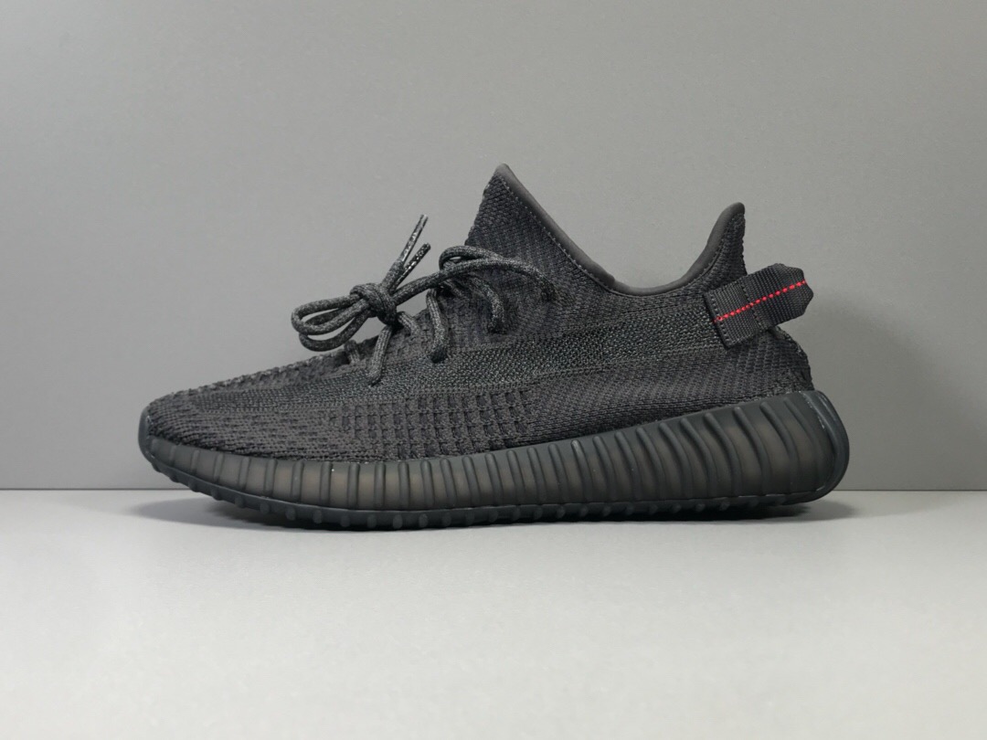 G5 이지부스트 350 V2 트리플 블랙 논리플렉티브