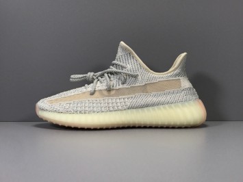 G5 이지부스트 350 V2 룬드마크 리플렉티브