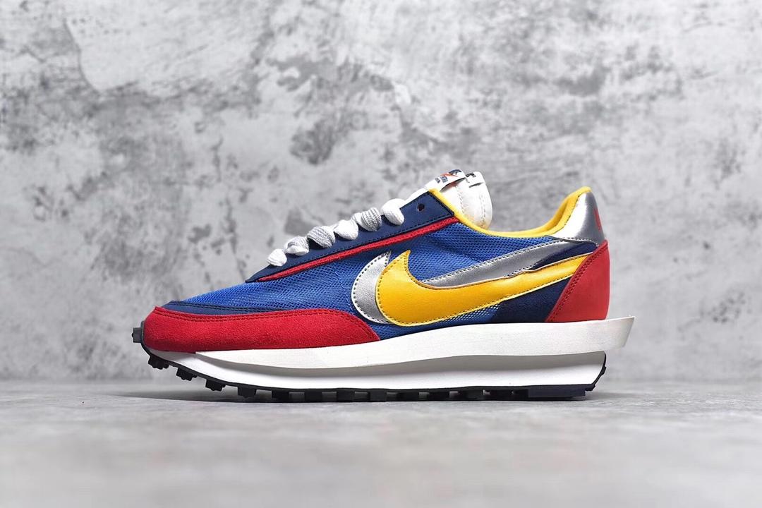 PK 나이키 사카이 LDV 와플 빨파