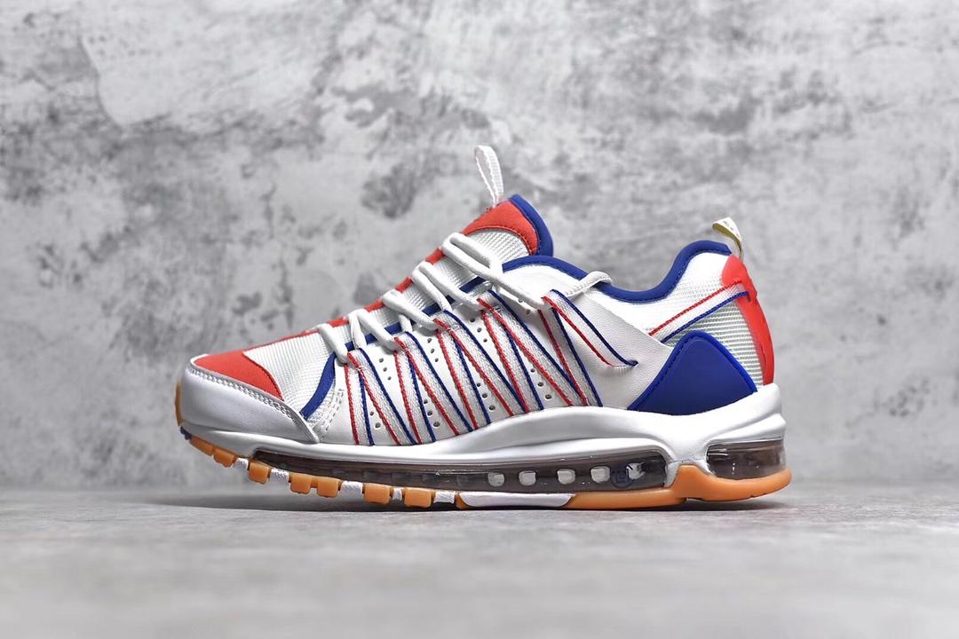 PK 나이키 에어맥스 97 클롯