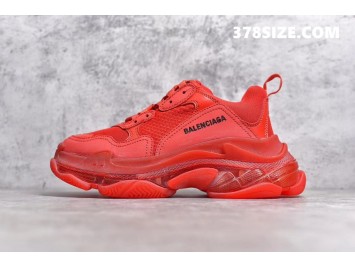 PK 발렌시아가 트리플에스 레드