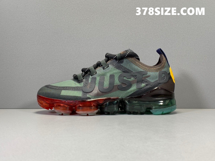 GOD 나이키 칵투스 베이퍼맥스 2019 X CPFE