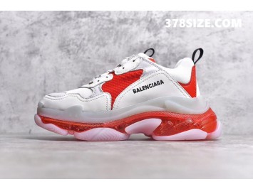 PK 발렌시아가 트리플에스 레드클리어솔