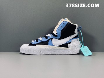 GOD 나이키 사카이 블레이져 남파