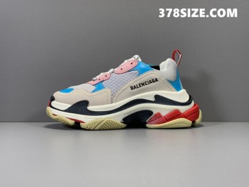 ZH 발렌시아가 트리플에스