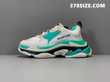 ZH 발렌시아가 트리플에스