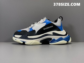 ZH 발렌시아가 트리플에스