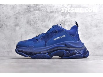 PK 발렌시아가 트리플 에스 파랑