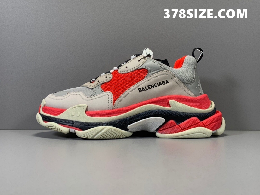 ZH 발렌시아가 트리플 에스 회빨