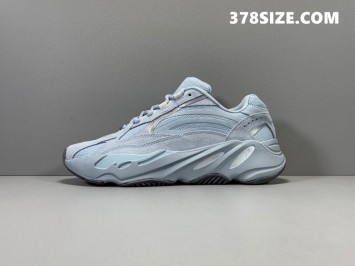 OG 이지부스트 700 호스피탈 블루