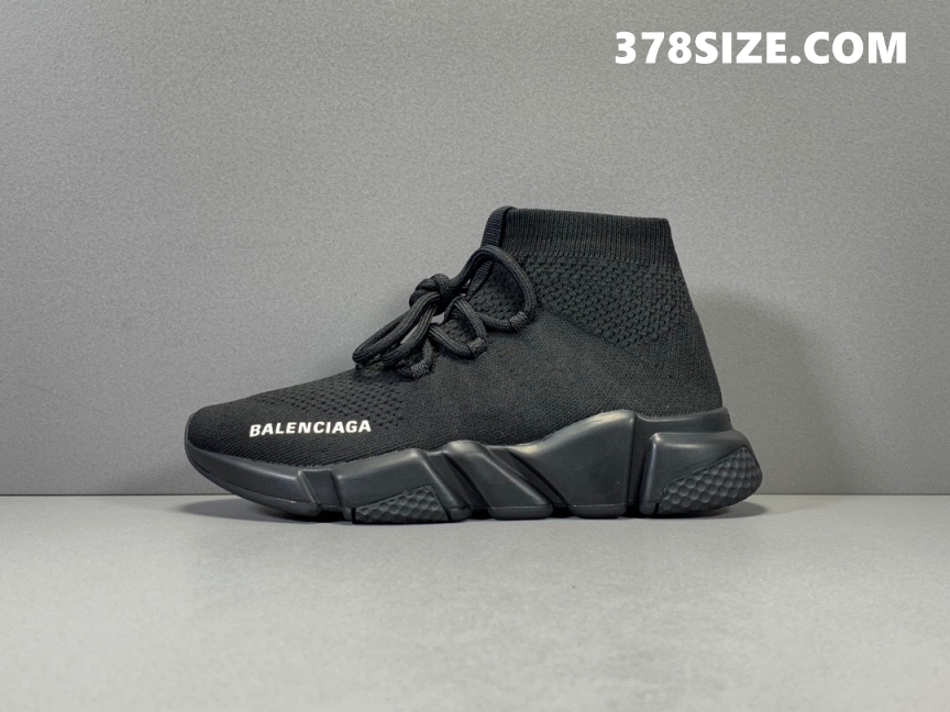 ZH 발렌시아가 스피드러너 레이스업 올검