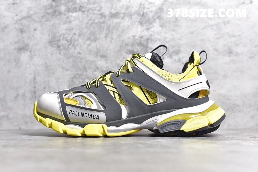 PK 발렌시아가 트랙슈즈 회노