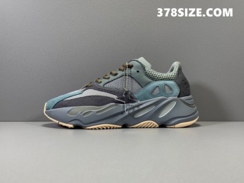 X 이지부스트 700 틸블루