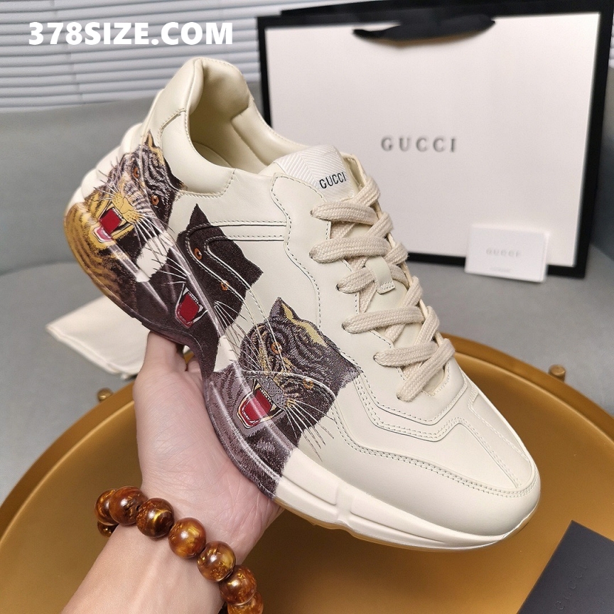 구찌 라이톤 타이거