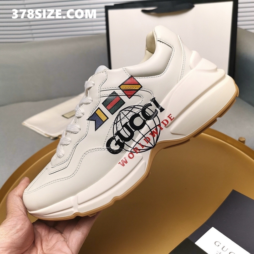 구찌 라이톤 월드와이드