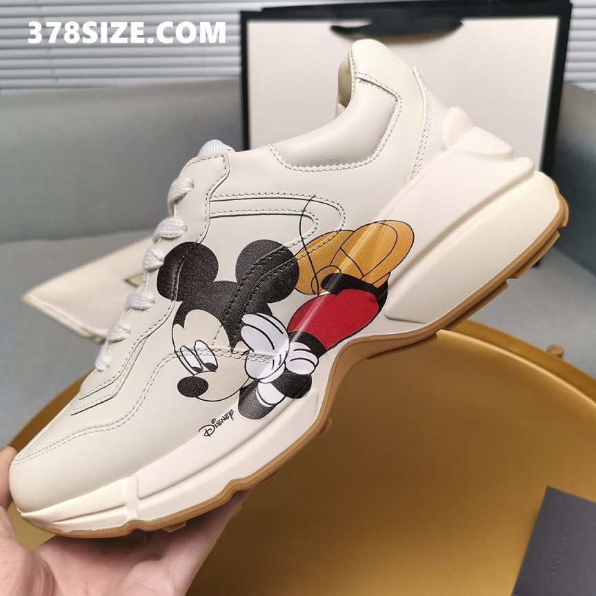 구찌 라이톤 미키마우스