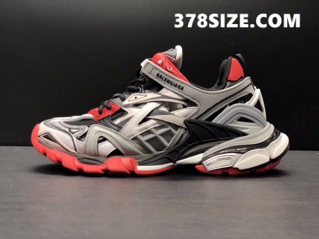 OK 발렌시아가 트랙슈즈 2 회주