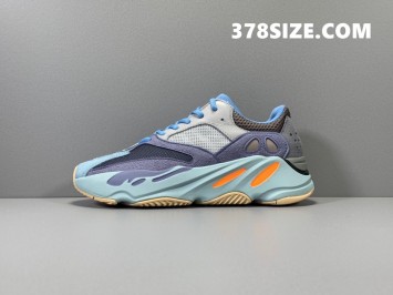 OG 이지부스트 700 카본블루