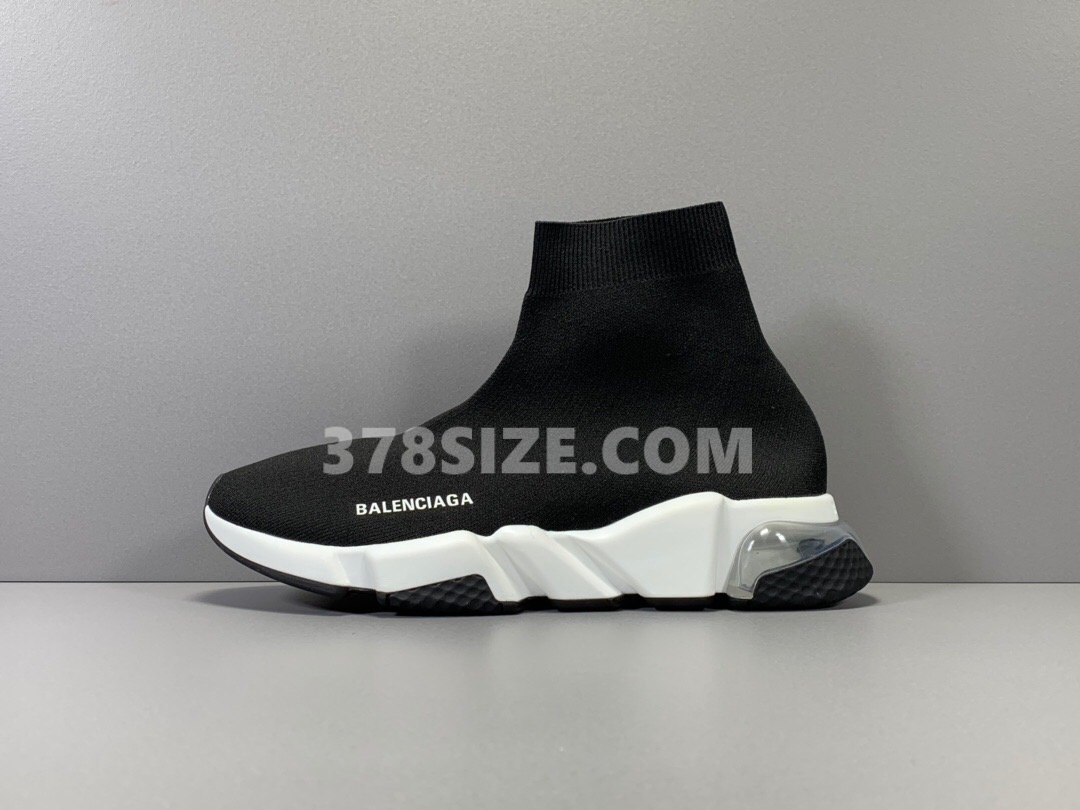 ZH 발렌시아가 스피드러너 오레오 에어(버블)