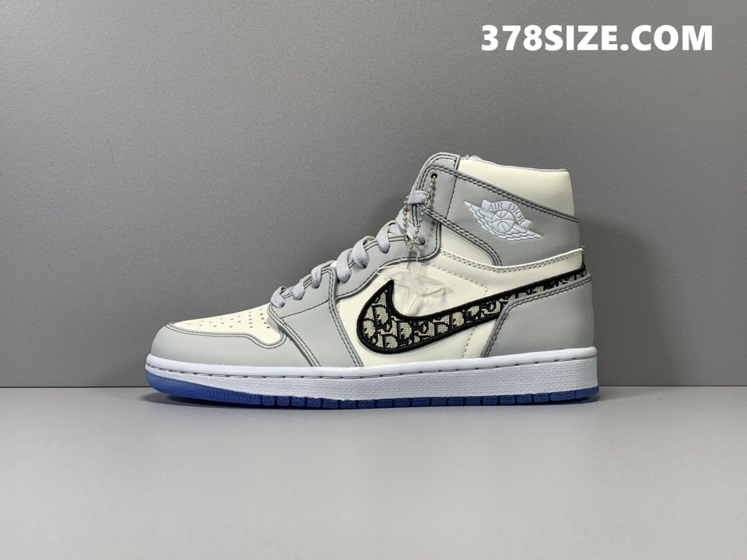 X 나이키 에어조던 1 디올