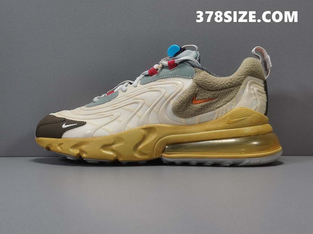 GOD 나이키 맥스 270 스캇