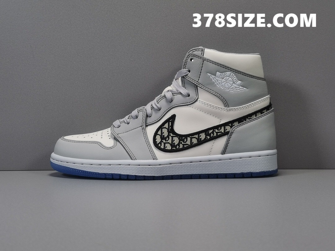 GOD 에어조던 1 하이 디올