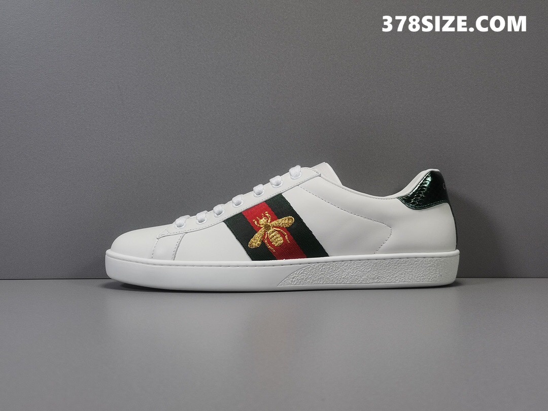 K 구찌 에이스 꿀벌자수 스니커즈