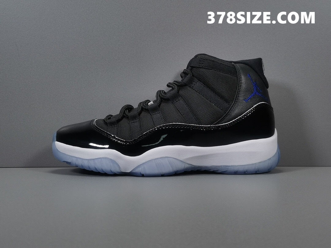 GOD 에어조던 11 스페이스잼