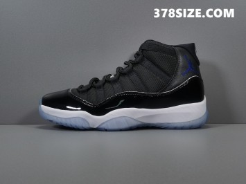 GOD 에어조던 11 스페이스잼