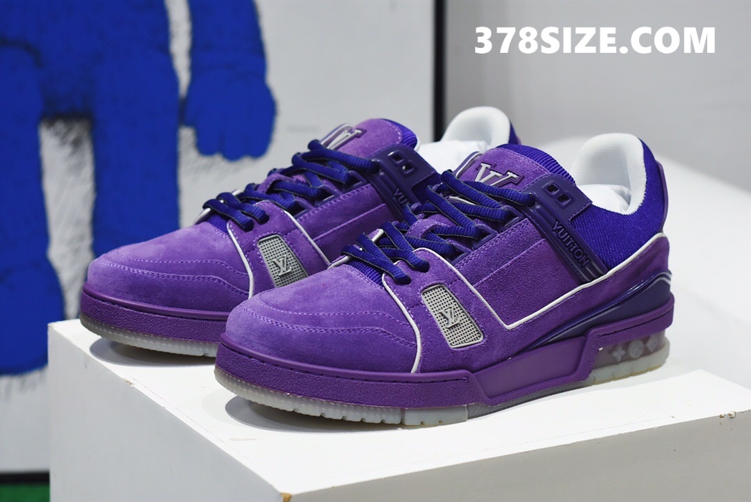 K1 루이비통 LV 트레이너