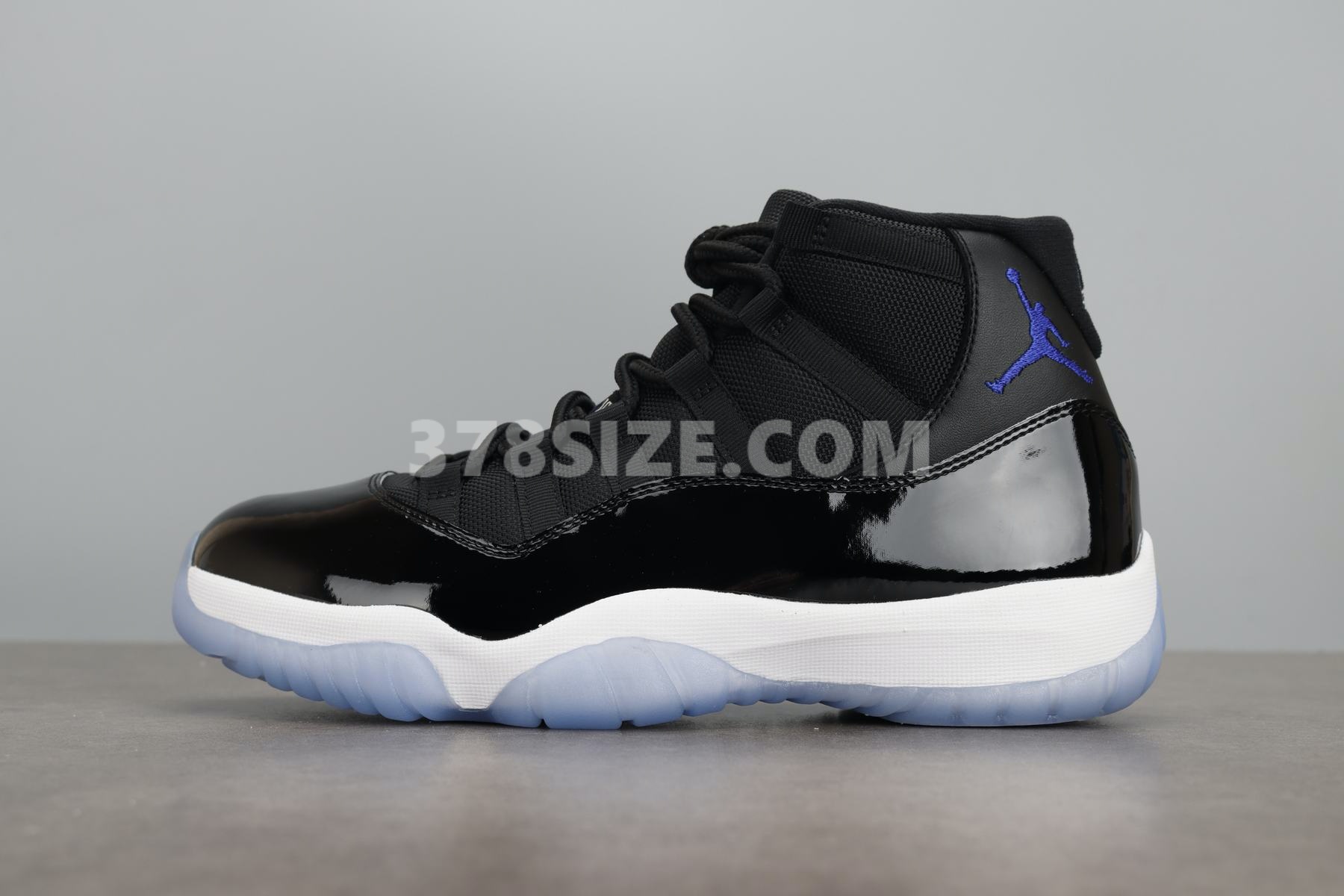 LJR 에어조던 11 스페이스잼