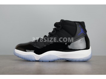 LJR 에어조던 11 스페이스잼