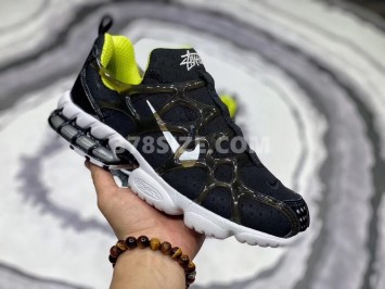 나이키 스투시 에어 줌 스피리돈 쿠키니