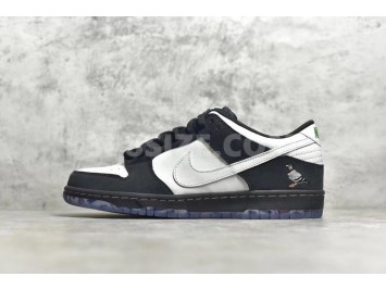PK 나이키 덩크로우 sb 판다피존