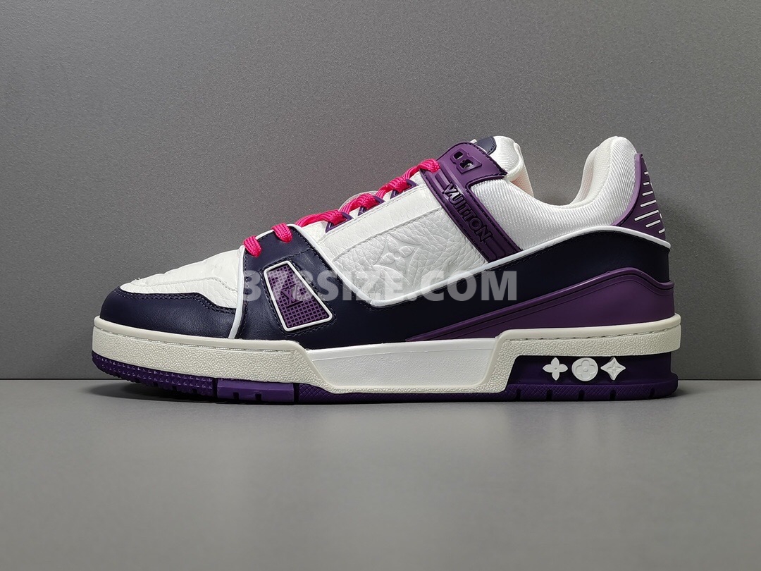 K1 루이비통 LV 트레이너