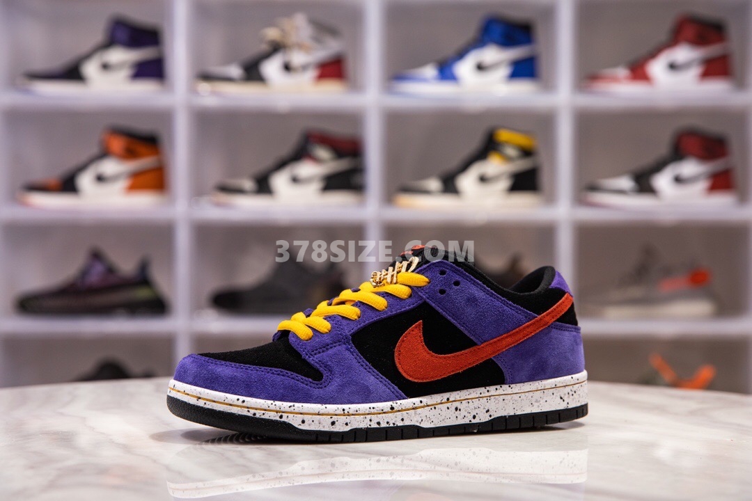 H12 나이키 덩크로우 sb ACG 테라