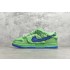 PK 나이키 덩크로우 sb 그레이트풀 그린베어