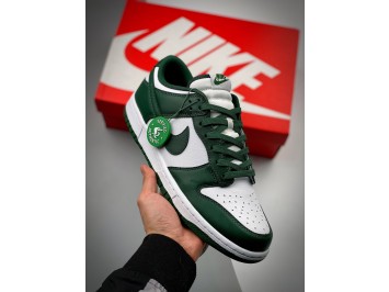 S2 나이키 덩크로우 팀 그린