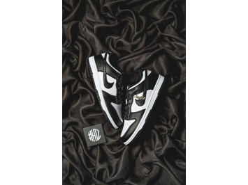 H12 나이키 덩크로우 범고래