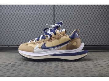 TOP 나이키 사카이 베이퍼와플 세서미 앤 블루 보이드 DD1875-200