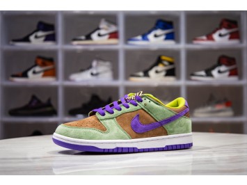 H12 나이키 덩크 로우 SP 베니어 DA1469-200