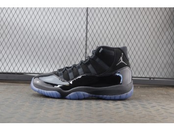 ljr 조던 11 캡앤가운 378037-005