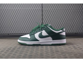 M 나이키 덩크로우 그린 DD1391-101