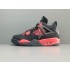 X 에어 조던 4  레드 썬더  CT8527-016