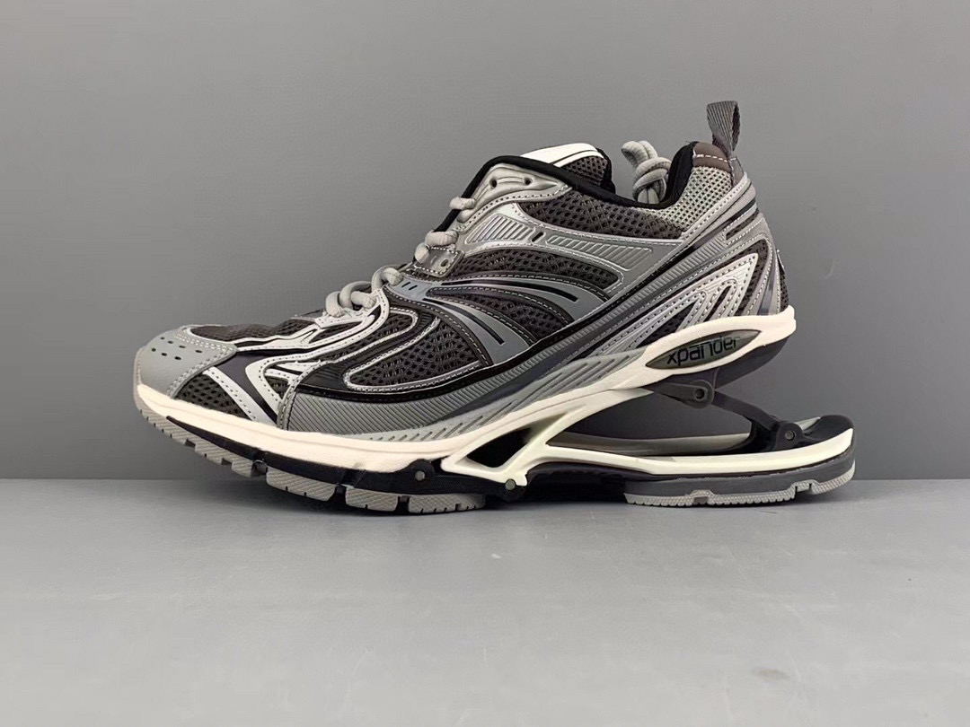 OK 발렌시아가 X - PANDER 회검