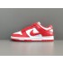 GOD 나이키 덩크 로우 SP 유니버시티 레드 CU1727-100