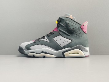 OG 에어조던 6 레트로 보르도  CT8529-063