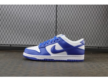 M 나이키 SP 덩크 로우 켄터키 CU1726-100