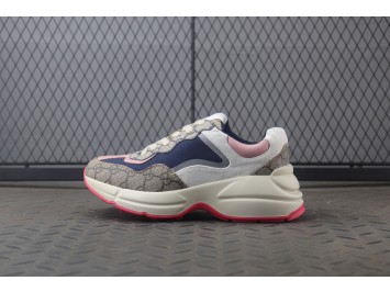 구찌 라이톤 베이지 에보니